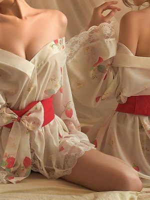 【熟女スケスケ♡イベント】